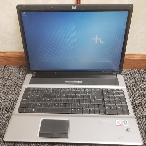 Portatile compaq 6820s - portatile,