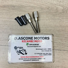 ADATTATORI X SPECCHIETTI TMAX YAMAHA 500 530 2008 2009 2010 2011 2012 2013 2014