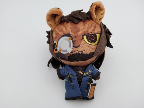 Peluche final fantasy - fantasy, job