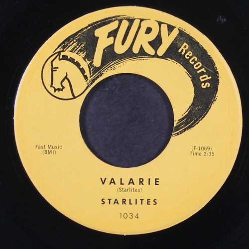 Starlites valarie way - valarie, up