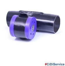 Powerflex Silentblock Supporto Ponte Posteriore Rinforzato Smart ForTwo 451 