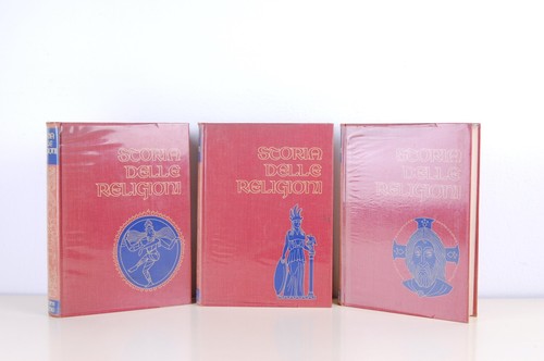 Storia delle religioni - , paoline