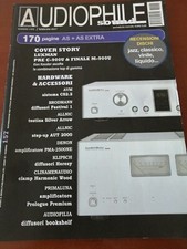 as feb17 luxman c m 900 avm cs 2.2 denon pma2500 klipsch heresy prologue allnic