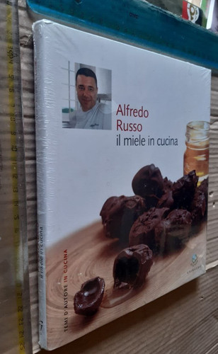 Alfredo russo miele in - il,