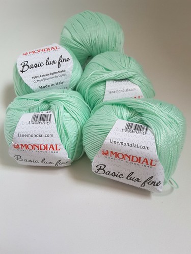 Filati cotone egiziano - filati, di