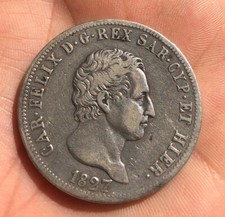 Italia Sardegna Carlo Felice 5