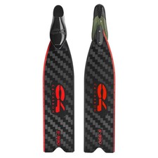 Pinne in carbonio C4 Carbon