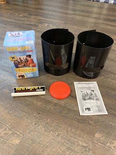 Kan jam mini gioco - gioco, da