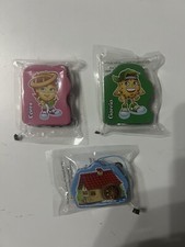 Scatoline Latta Mulino Bianco