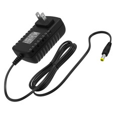 Adattatore di alimentazione AC per tastiere Akai MAX49 MPK2 MPK25 MPK49 MPK61 MPK88 MPK249