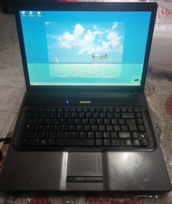 Portatile HP 510 parte di