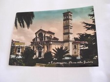 Foggia Torremaggiore Chiesa