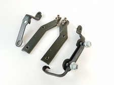 Staffe Supporti Parafango