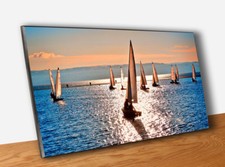 Quadro Pannello in Legno