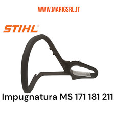 Manico a telaio Tubolare