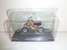 BENELLI MINI CROSS-PASSIONE