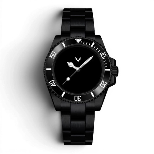 Orologio automatico fenice - automatico,