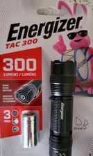 Energizer TAC 300 LED torcia
