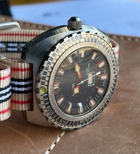 Enicar Star Diver ref. 147-05-02, ottime condizioni