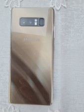 Samsung Galaxy Note 8 Gold, SM-N950