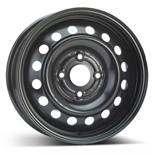 Cerchi ferro alcar 8410 - ferro,