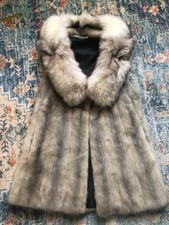 Gilet W Nuovo Design 100% Alta