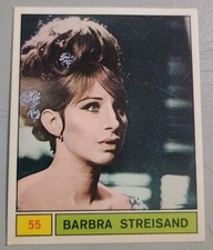 CANTANTI 1969 BARBRA STREISAND