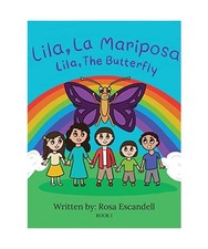 Lila, La Mariposa Lila, The