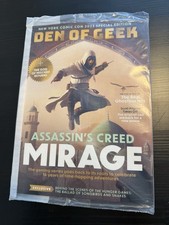 Den of Geek NYCC 2023 Special