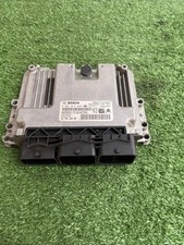 CENTRALINA MOTORE PEUGEOT 207 1.4 HDI 2005-2009 0281015849