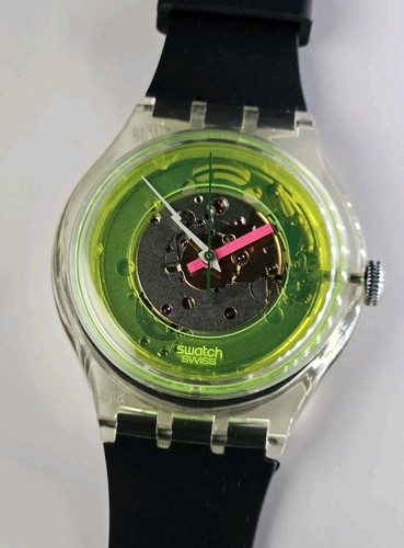 Swatch techno sphere - swatch,