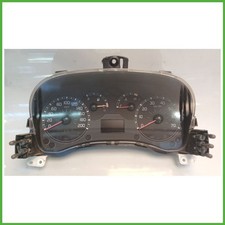 Quadro Strumenti VEGLIA