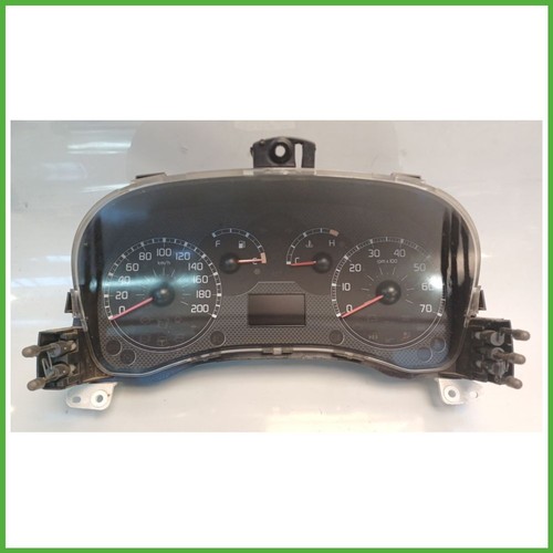 Quadro strumenti veglia - quadro,