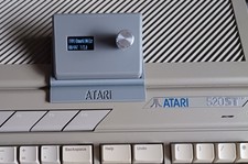 Atari 520ST / 1040 interno