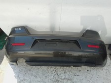 PARAURTI POSTERIORE PER ALFA ROMEO 159 Sportwagon Serie (05>11)