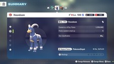 6IV Shiny Houndoom Pokemon