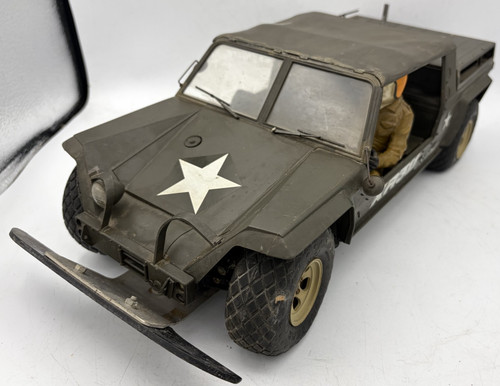 Per parti xr311 tamiya combat - per,