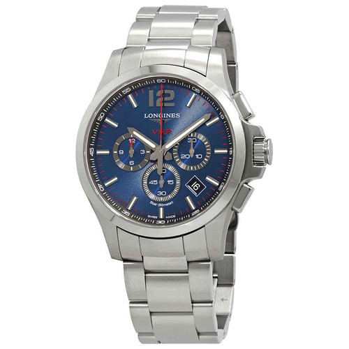 Longines conquest p - conquest, v.h.p