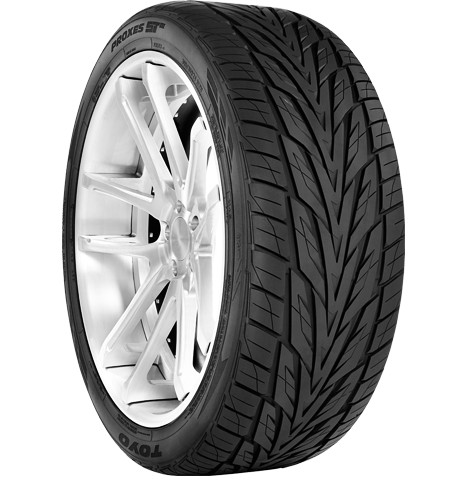 Toyo proxes 265 45 r22 - proxes, s/t