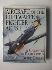 Aircraft of the Luftwaffe