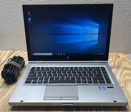 Elitebook 8470p core - hp,