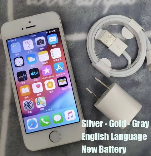 Apple iphone - apple,