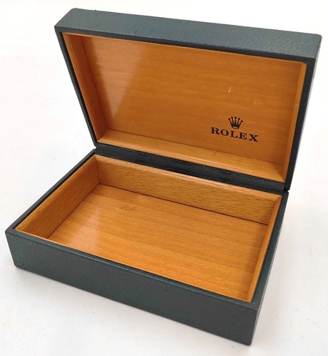 Vintage originale rolex cassa - originale,