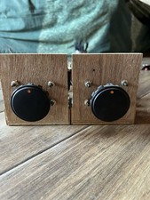 Coppia filtro per casse a 3 vie Sansui SP-4000A