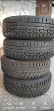 Gomme Nokian con cerchio in