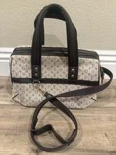 Louis Vuitton Monogram Satchel