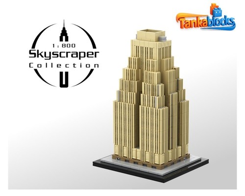 Moc 155966 the new yorker - moc-155966,