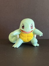 Squirtle Tomy Pokemon Figure Alternative Pose (2)