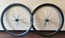 Bontrager Aeolus Pro 37 TLR