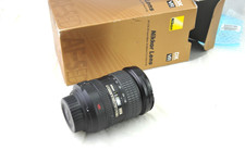 Nikon AF-S Nikkor 18-200mm